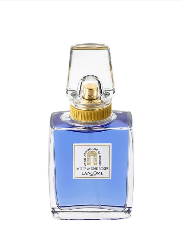 Lancome Mille And Une Roses