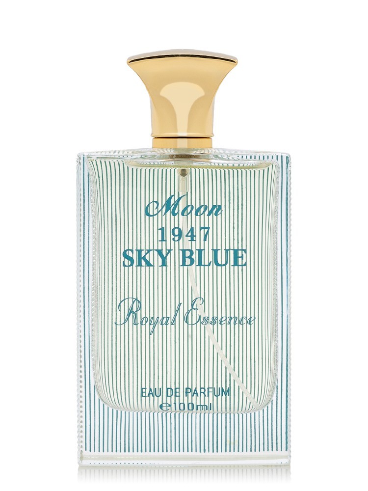Noran Perfumes Moon 1947 Sky Blue