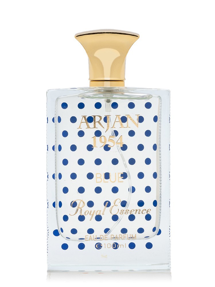 Noran Perfumes Arjan 1954 Blue