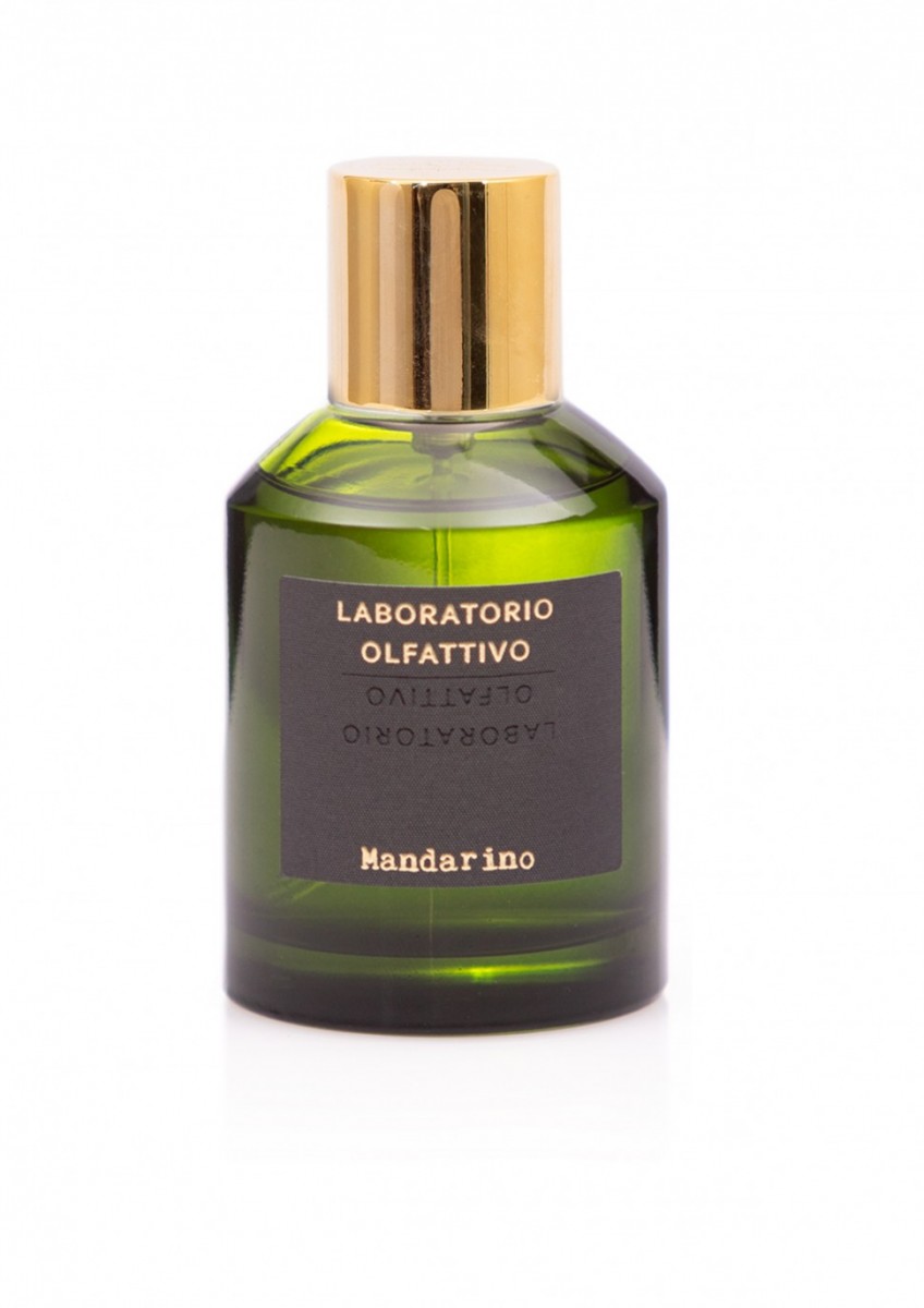 Laboratorio Olfattivo Mandarino
