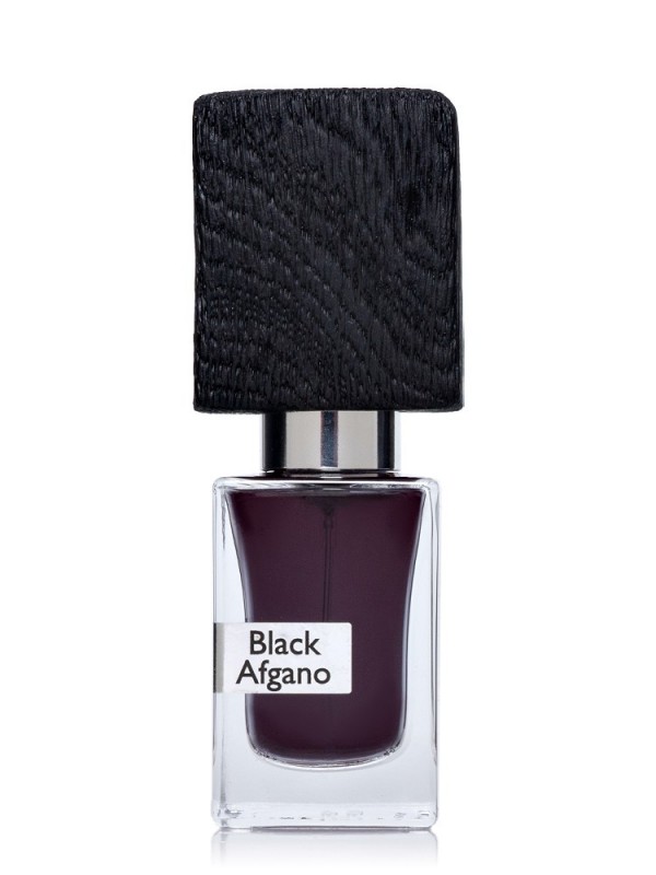 Nasomatto Black Afgano