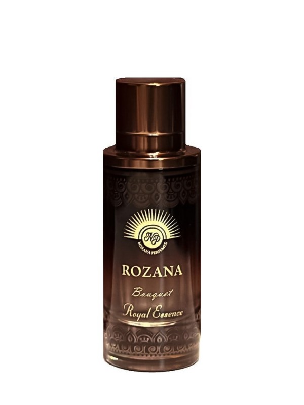Noran Perfumes Rozana Bouquet