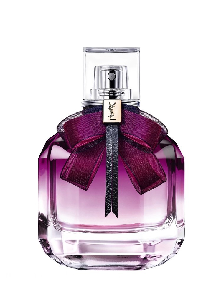 Yves Saint Laurent Mon Paris Intensement