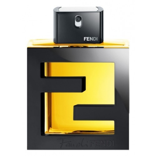 Fendi Fan di Fendi Pour Homme