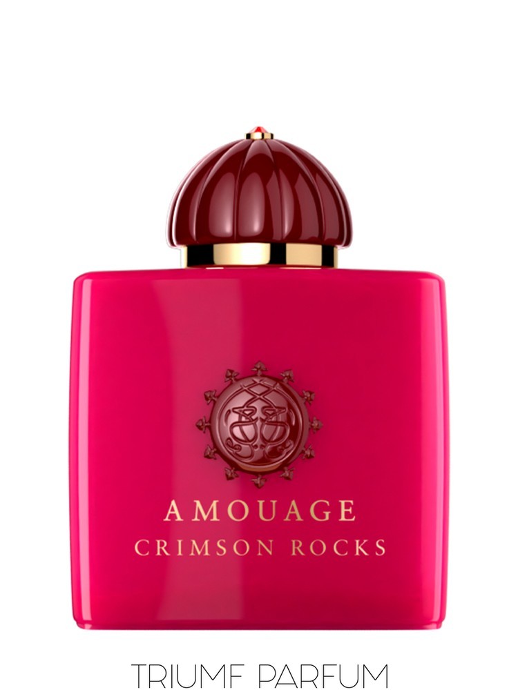 Amouage Crimson Rocks
