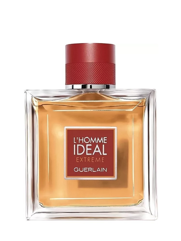 Guerlain L`Homme Ideal Extreme Guerlain L`Homme Ideal Extreme
