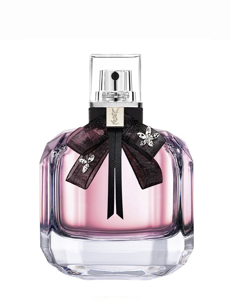 Yves Saint Laurent Mon Paris Parfum Floral