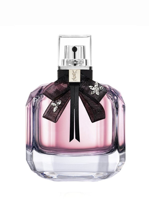 Yves Saint Laurent Mon Paris Parfum Floral