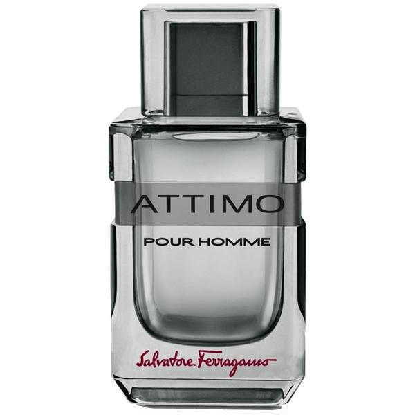 Salvatore Ferragamo Attimo pour Homme