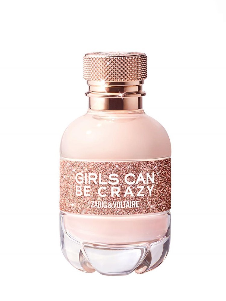 Zadig & Voltaire Girls Can Be Crazy