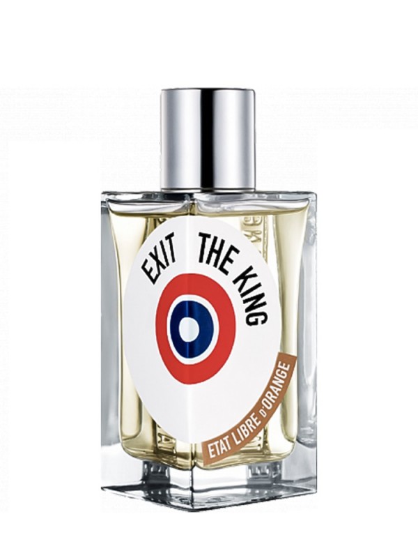 Etat Libre d`Orange Exit The King