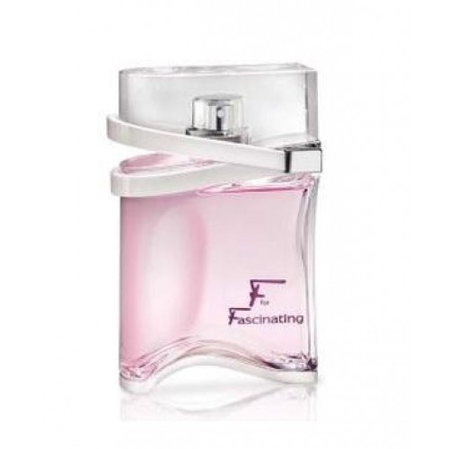 Salvatore Ferragamo F for Fascinating