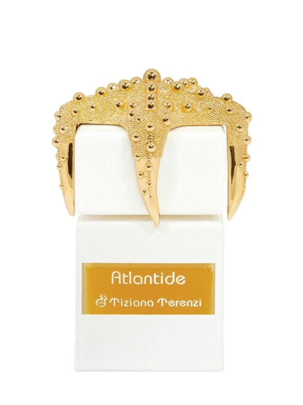 Tiziana Terenzi Atlantide