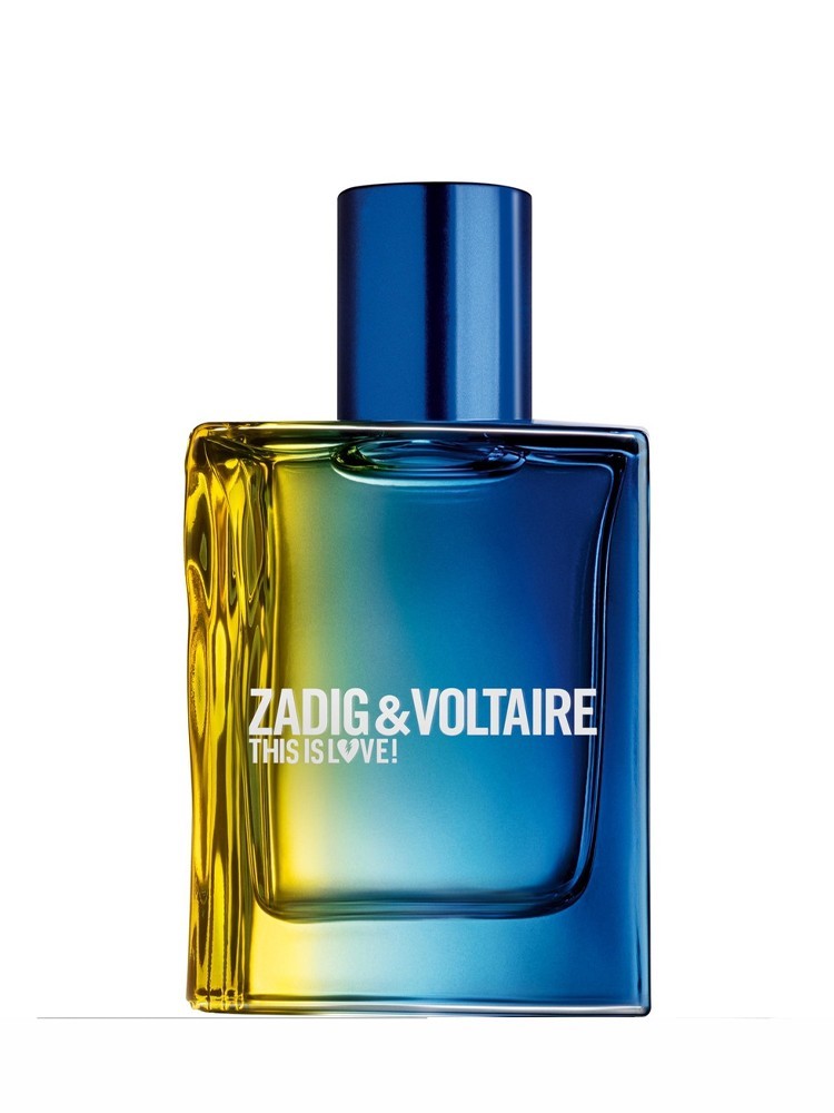 Zadig & Voltaire This Is Love For Him