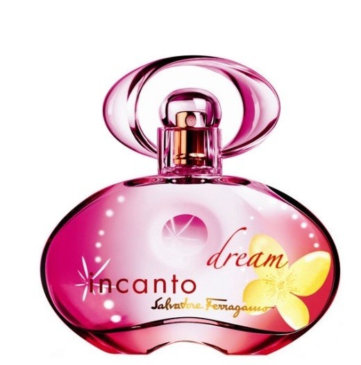 Salvatore Ferragamo Incanto Dream