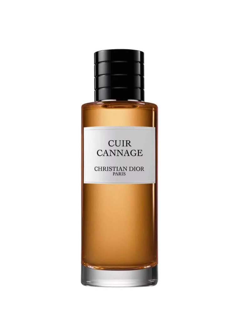 Christian Dior Cuir Cannage