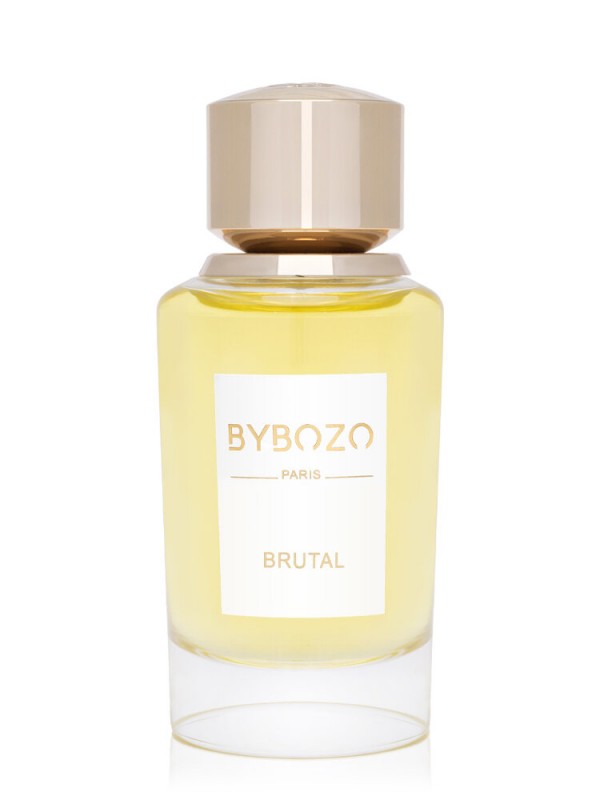 ByBozo Brutal