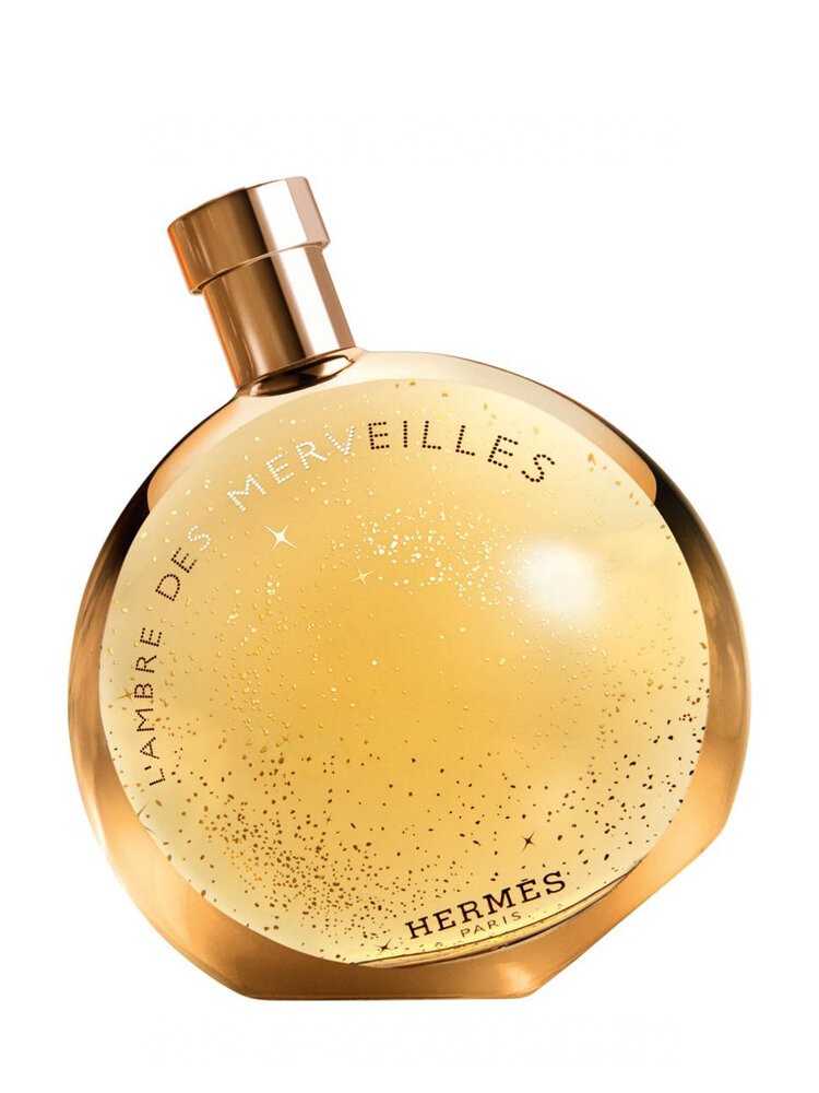 Hermes L`Ambre Des Merveiles Hermes L`Ambre Des Merveiles