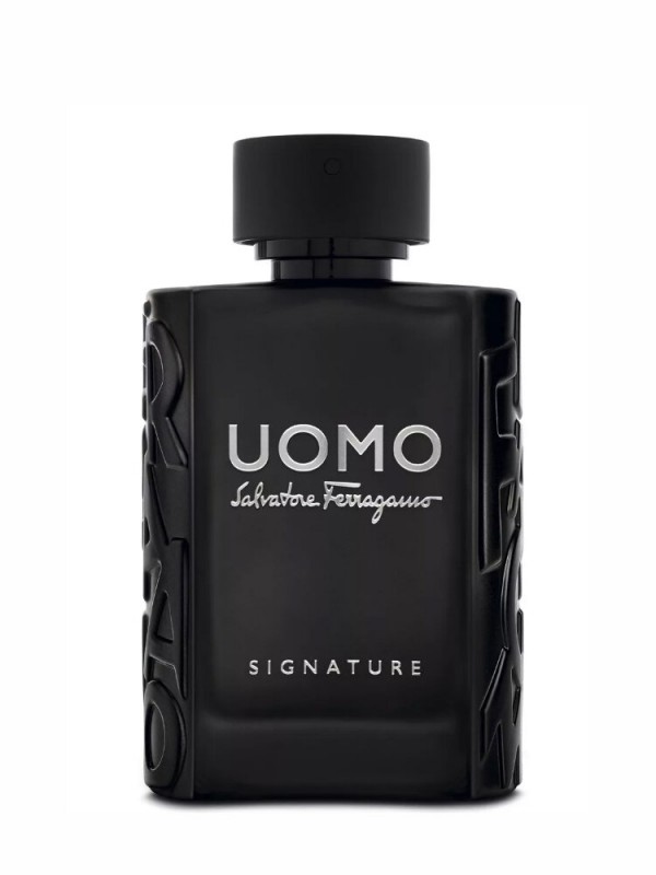 Salvatore Ferragamo Uomo Signature