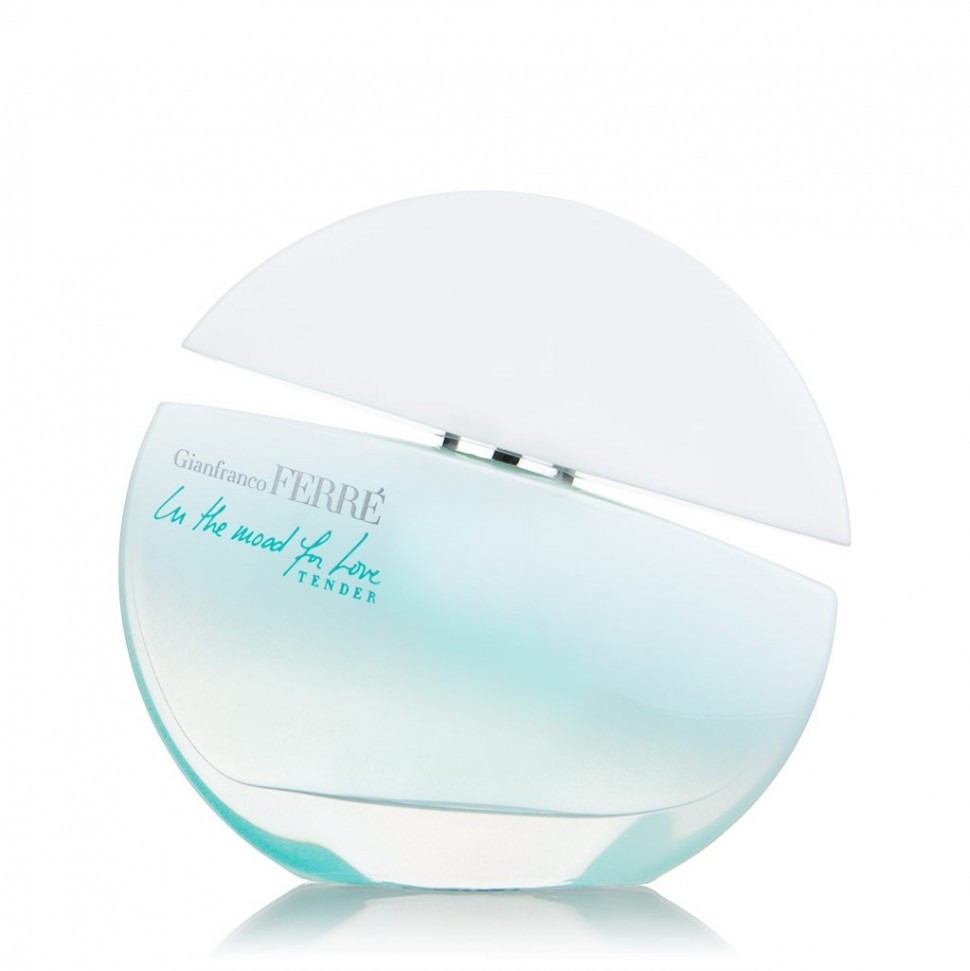 Gianfranco Ferre In The Mood For Love Tender