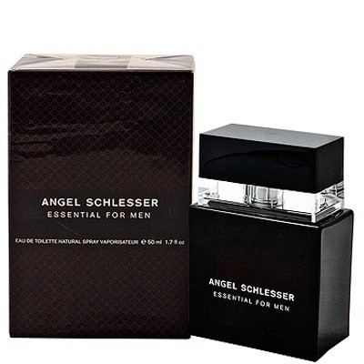 Angel Schlesser Essential For Men Angel Schlesser Essential For Men