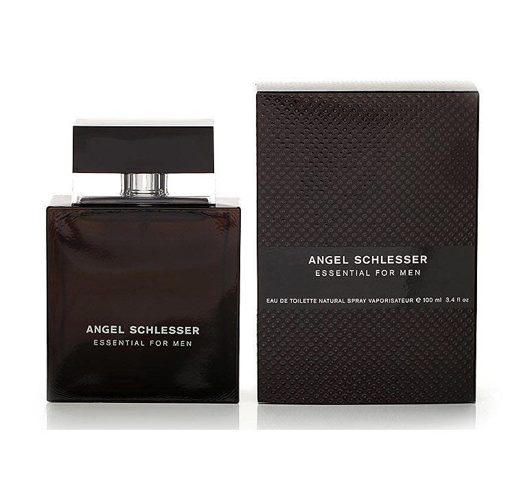 Angel Schlesser Essential For Men
