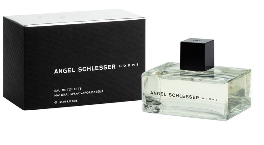 Angel Schlesser Homme