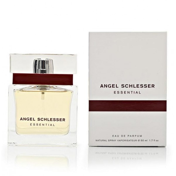 Angel Schlesser Essential Angel Schlesser Essential