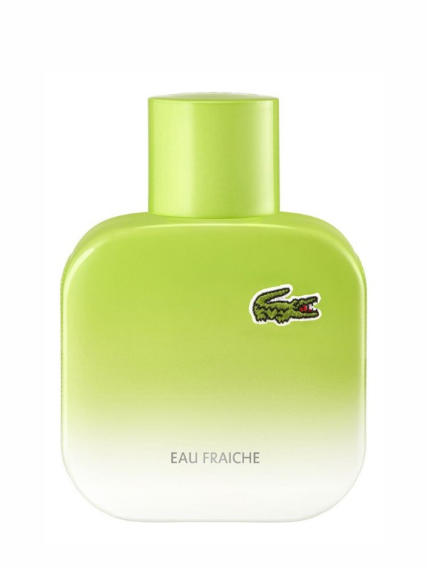 Lacoste Eau de Lacoste L.12.12 Eau Fraiche Pour Lui