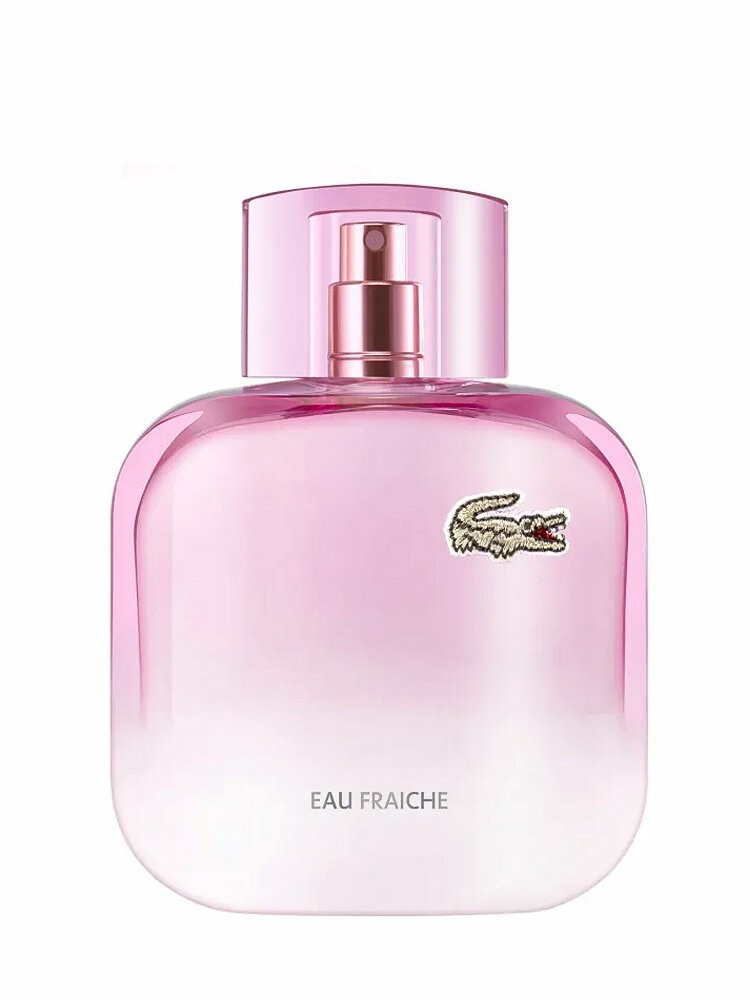 Lacoste Eau de Lacoste L.12.12 Eau Fraiche Pour Elle Lacoste Eau de Lacoste L.12.12 Eau Fraiche Pour Elle