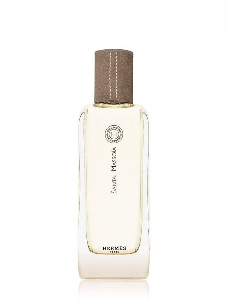 Hermes Hermessence: Santal Massoia Hermes Hermessence: Santal Massoia