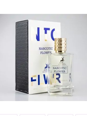 Narcotic Flower Narcotic Flower