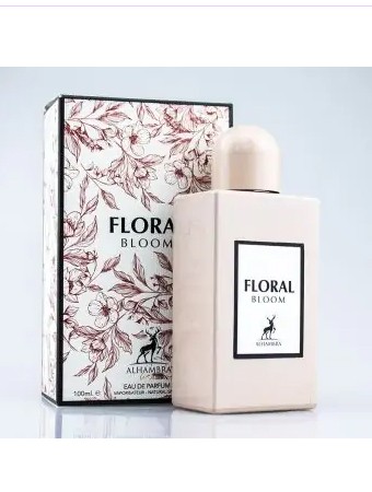 Floral Bloom Floral Bloom