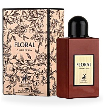 Floral Ambrosia Floral Ambrosia