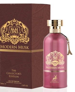 Modern Musk Modern Musk