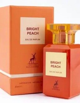 Bright Peach Peach Bright Peach Peach