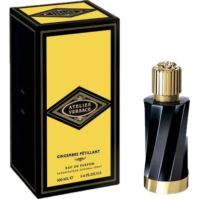 Gingembre Pétillant