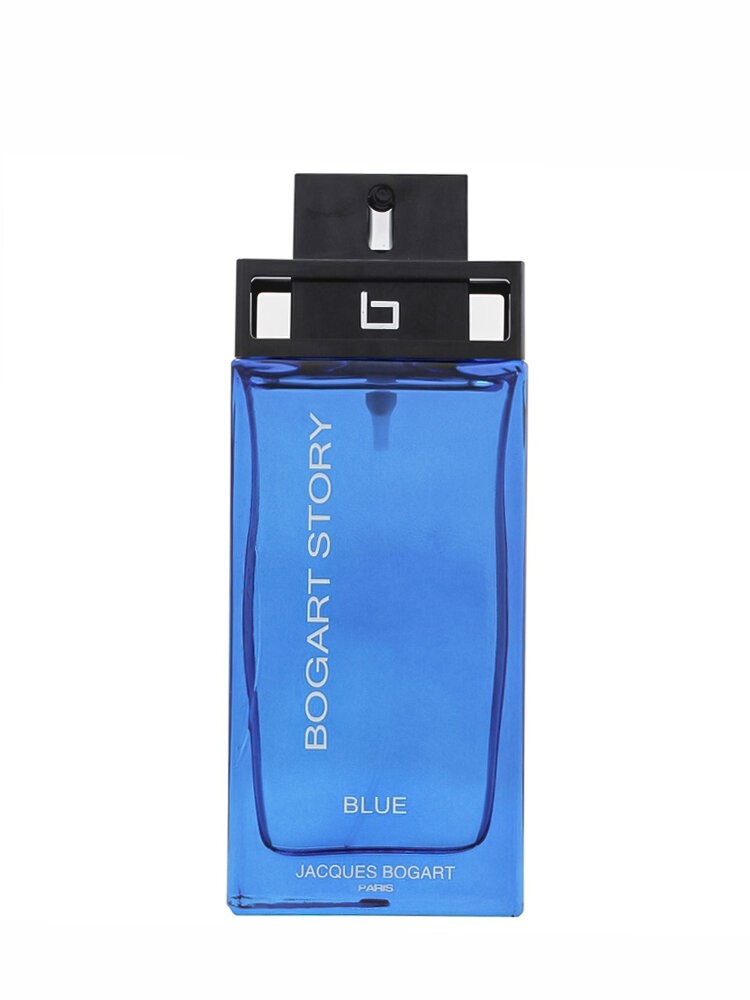 Jacques Bogart Story Blue Jacques Bogart Story Blue