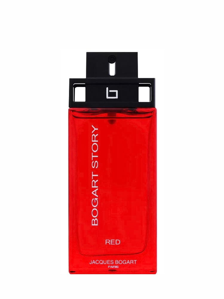 Jacques Bogart Story Red Jacques Bogart Story Red