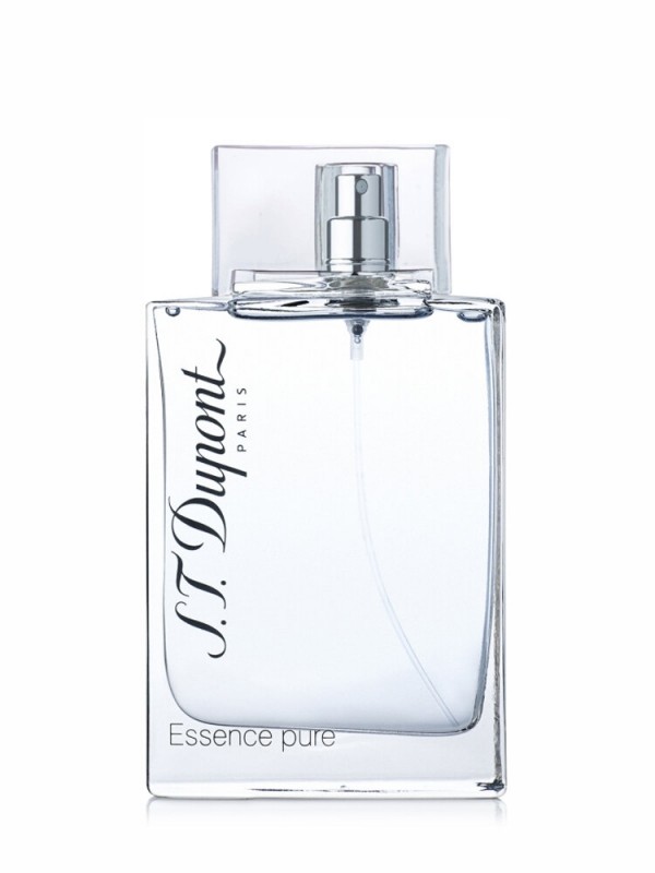 S.T. Dupont Essence Pure Pour Homme