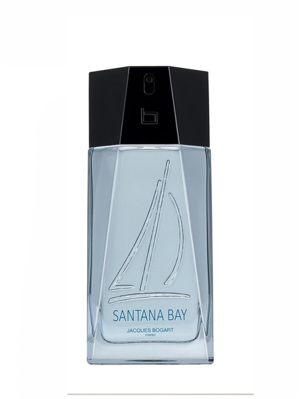 Jacques Bogart Santana Bay