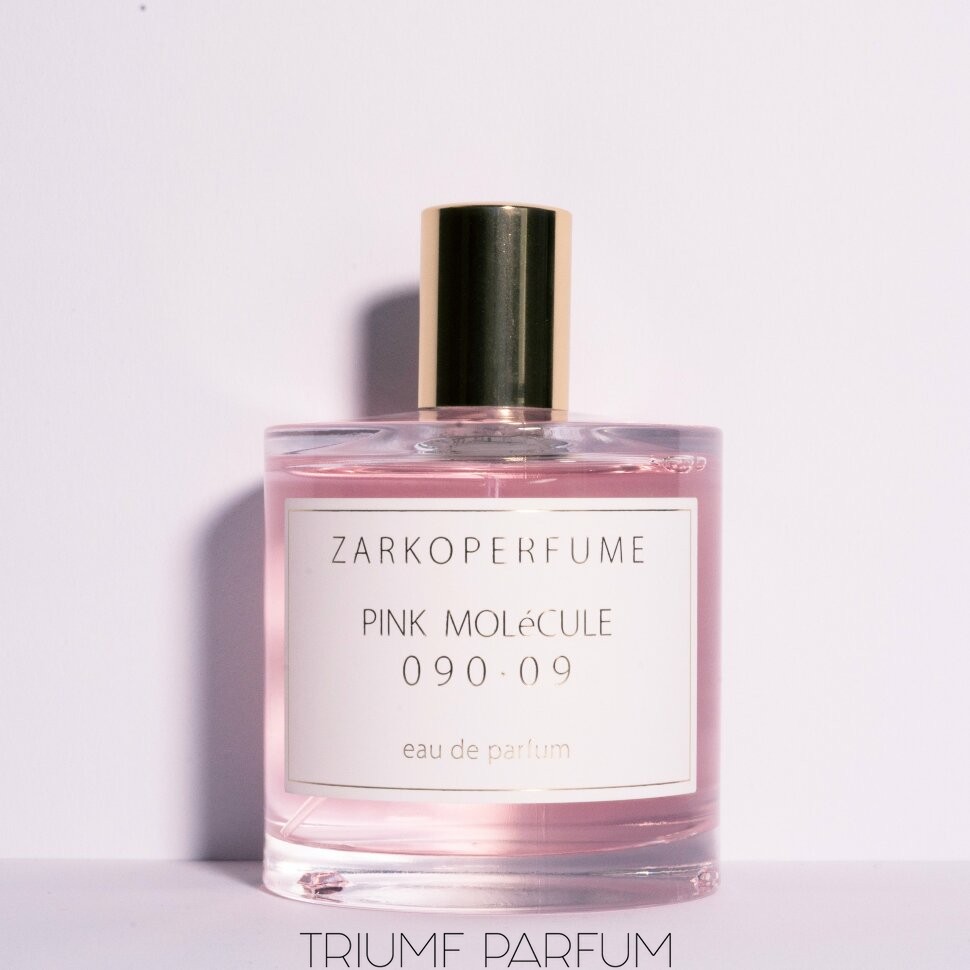 Zarkoperfume Pink MOLeCULE 090.09