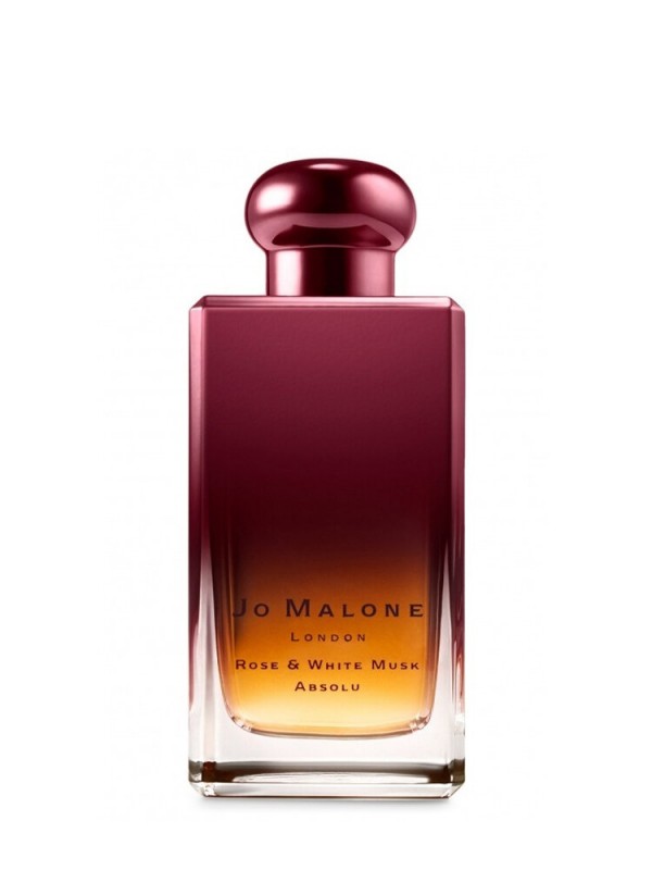 Jo Malone Rose And White Musk Absolu