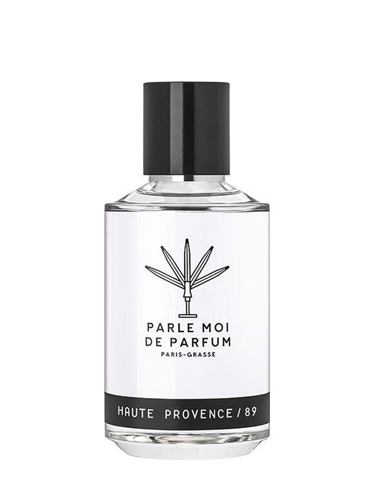 Parle Moi de Parfum Haute Provence / 89 Parle Moi de Parfum Haute Provence / 89