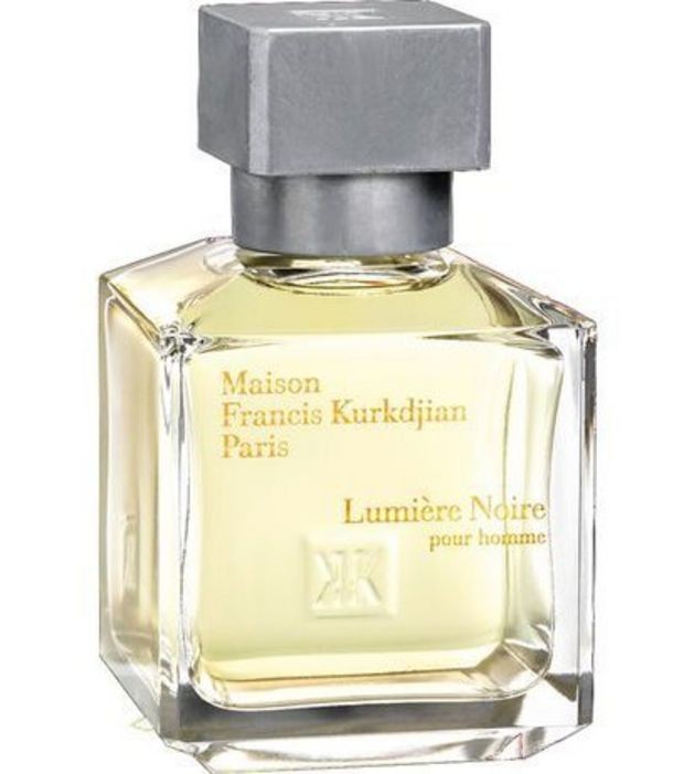 Francis Kurkdjian Lumiere Noire Pour Homme