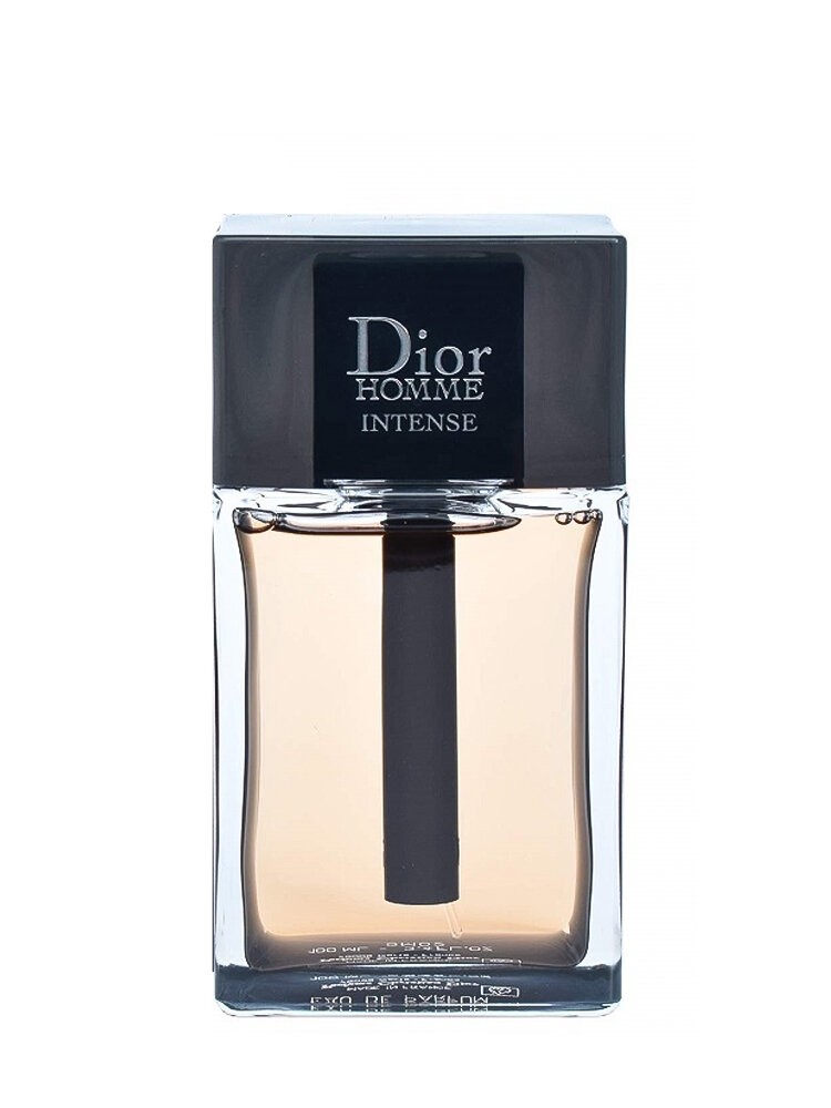 Christian Dior Homme Intense