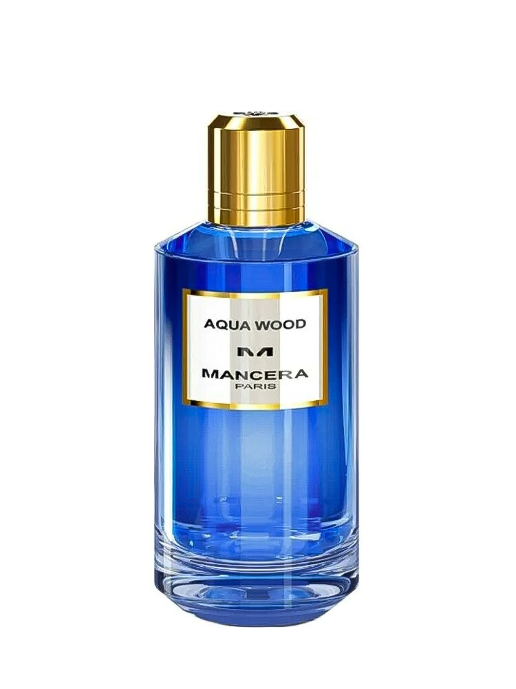 Mancera Aqua Wood