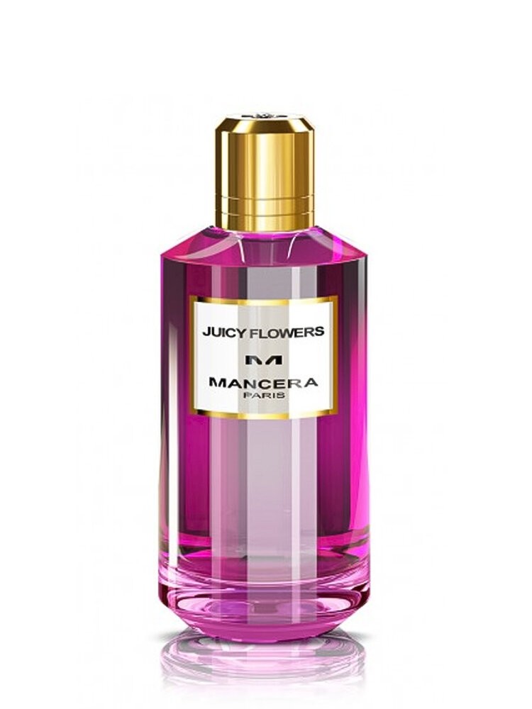Mancera Juicy Flowers