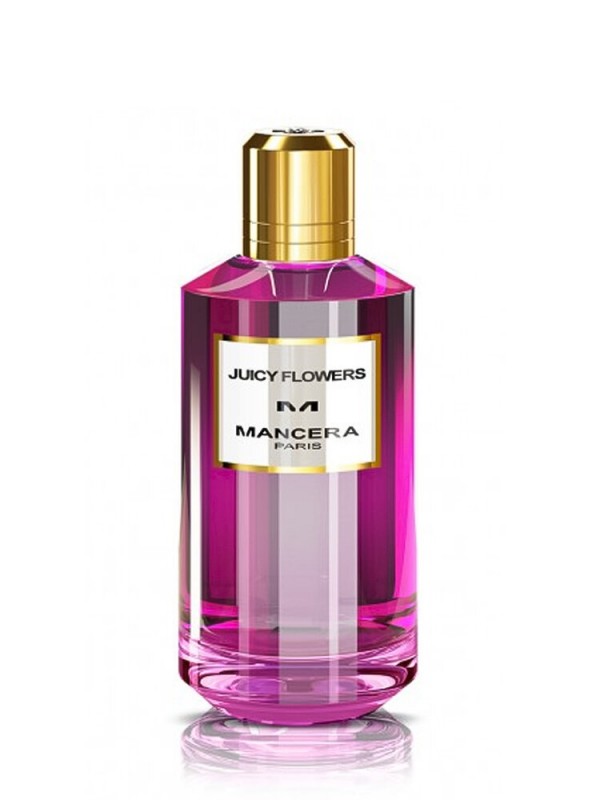 Mancera Juicy Flowers