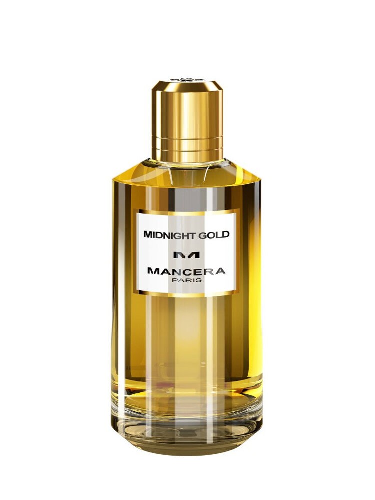 Mancera Midnight Gold